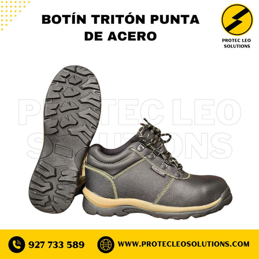 Botín Tritón 