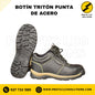 Botín Tritón 