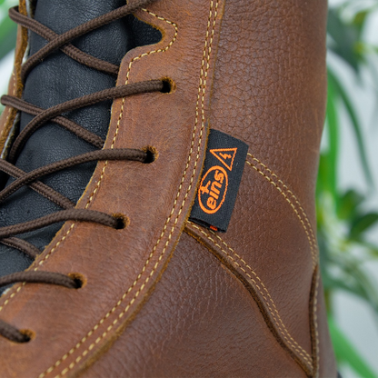 Botín de Seguridad N87 KOZAN – Eins