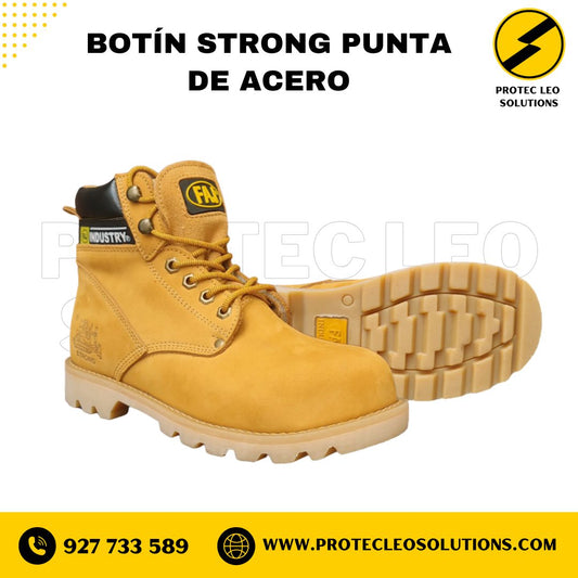 Botin Strong 