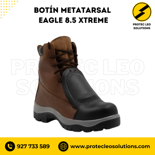 Botín Metatarsal  Eagle 8.5 Xtreme