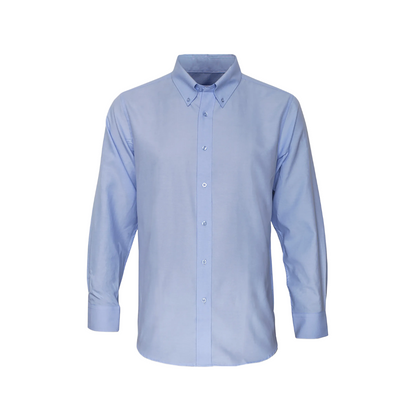 Camisa Oxford 