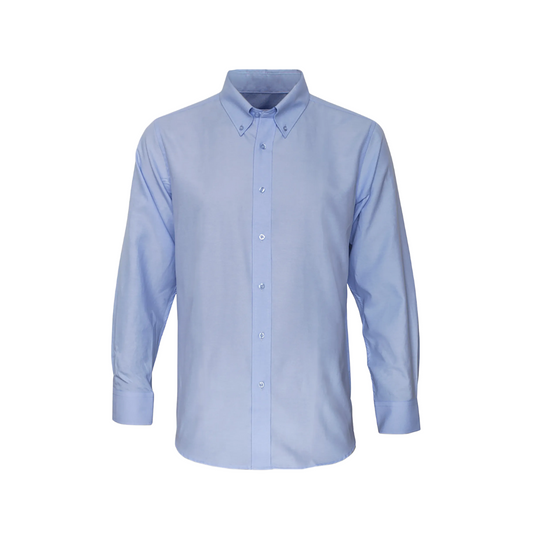 Camisa Oxford 