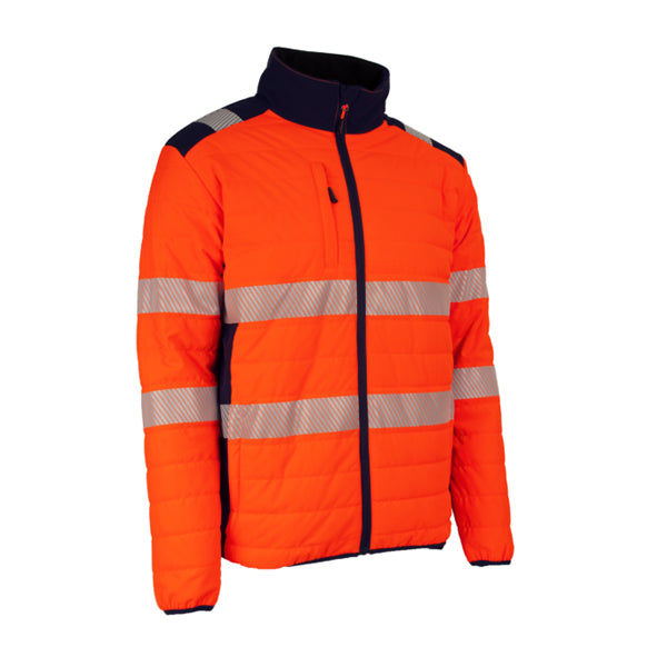 Casaca térmica FLAKE 5FLA160 Coverguard - vista completa del producto