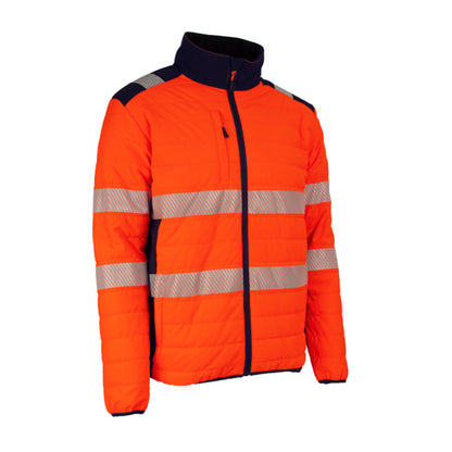 Casaca térmica FLAKE 5FLA160 Coverguard - vista completa del producto