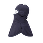 Capucha Balaclava Ignífugo y Antiestática 16 Cal/Cm2 Fr20 Portwest - ProtecLeoSolutions