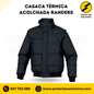 Casaca Delta Plus Randers