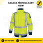 casaca térmica delta plus 