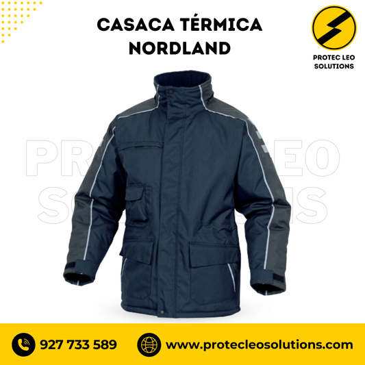 casaca nordland