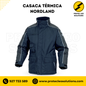 Casaca Térmica Nordland – Delta Plus