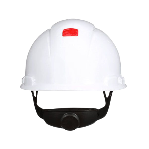 Casco H700 3M Con Sistema Ratchet - ProtecLeoSolutions