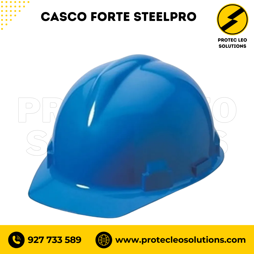 casco forte 