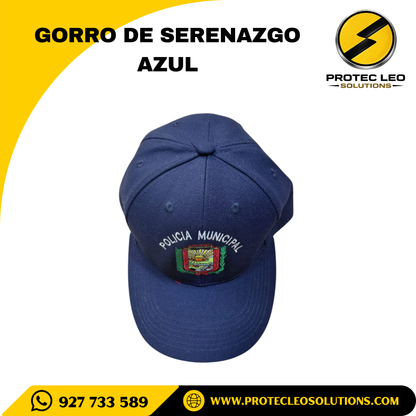 Gorro de Serenazgo