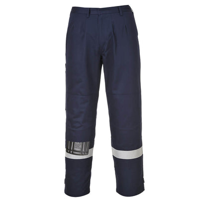 FR26 Pantalón Ignífugo Portwest