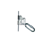 Freno de cable acero desmontable steelpro