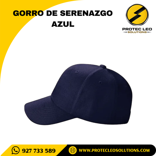 Gorro de Serenazgo