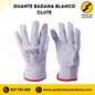 guante de badana clute 