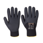 Guantes Invierno Artic Nitrilo Arenoso A146 Portwest - ProtecLeoSolutions