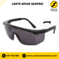 Lente SP100 Segpro