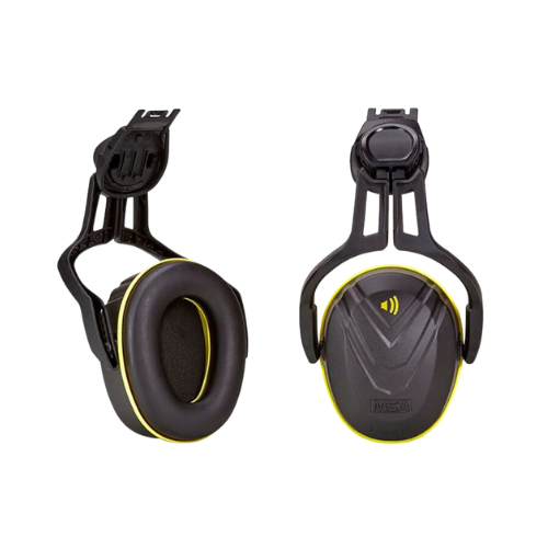 Orejera Adaptable a Casco V-Gard 27DB MSA 10190357 - ProtecLeoSolutions