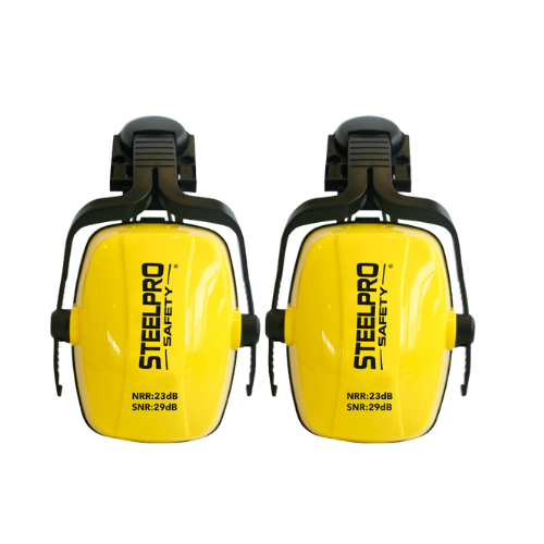 Orejera para Casco CM 501 Steelpro - ProtecLeoSolutions