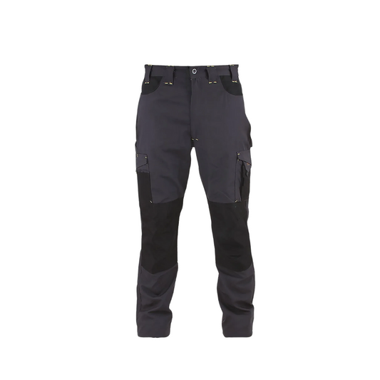 Pantalón Cargo Dakota Carbón Grey HardWork