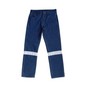 Pantalon con cinta reflectiva 