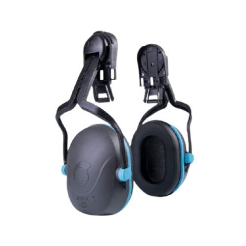 Protector Auditivo de Copa L-320 para Casco Libus - ProtecLeoSolutions