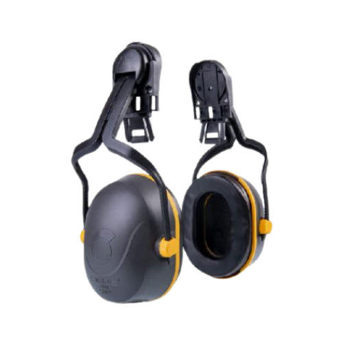 Protector Auditivo de Copa L-340 para Casco Libus - ProtecLeoSolutions