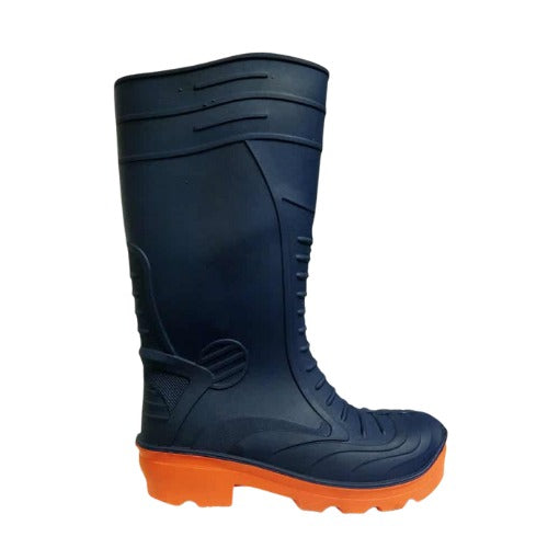 Bota  Nitro Dieléctrica de caucho Segusa - ProtecLeoSolutions