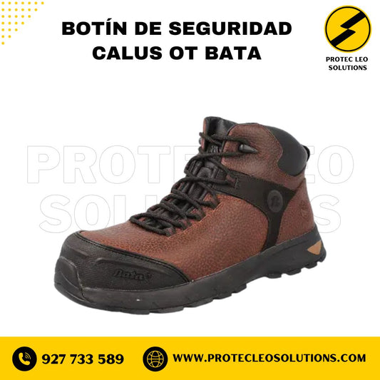 botin calus of