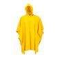 Poncho estándar amarillo - ProtecLeoSolutions