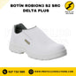Zapato ROBION3 S2 SRC Delta Plus