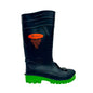 Bota Nitro Metarsal de caucho-Segusa - ProtecLeoSolutions