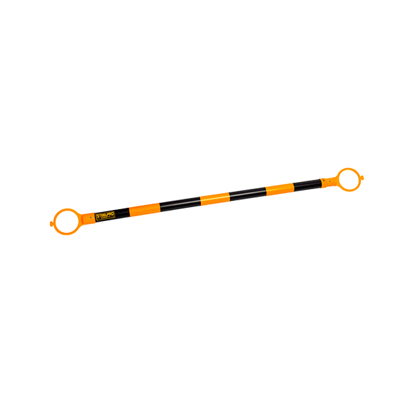 Barra de restricción Steelpro - ProtecLeoSolutions