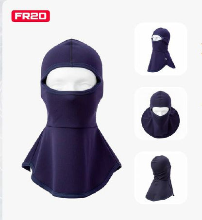 BALACLAVA IGNÍFUGA Y ANTI ESTÁTICA FR20 PORTWEST