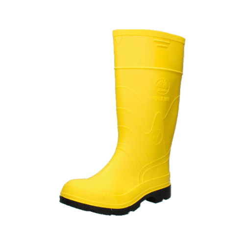 Bota de PVC Punta de Acero Gasol Bata - ProtecLeoSolutions